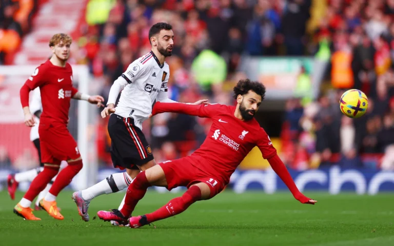 Bruno Fernandes: Gelar Liga Europa Bisa Ubah Masa Depan Manchester United