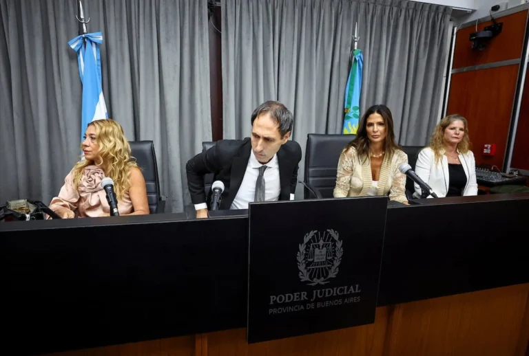 Maradona o’limi bo’yicha sud jarayonida hakam hujjatli film mojarosi tufayli iste’foga chiqdi
