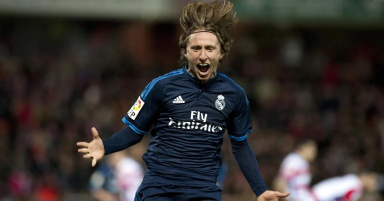 Luka Modric Tolak Gabung Swansea City Meski Jadi Pemilik