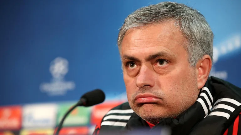 Joze Mourinyo Manchester Yunaytedning Ruben Amorimni saqlab qolish qarorini qo’llab-quvvatladi