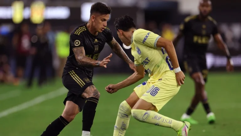 Inter Miami klublar o’rtasidagi Jahon chempionati uchun Amerika futbolchisi Brian Rodrigezni ko’zlamoqda