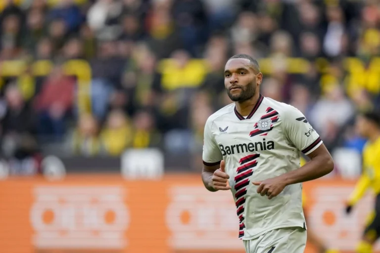 Bavariya Myunxen Bayer Leverkuzendan Jonatan Tani rasman transfer qildi
