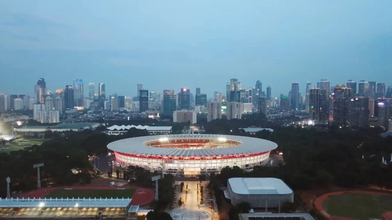 Indonesia to host ASEAN Cup U-23 2025 drawn in Group A with Malaysia