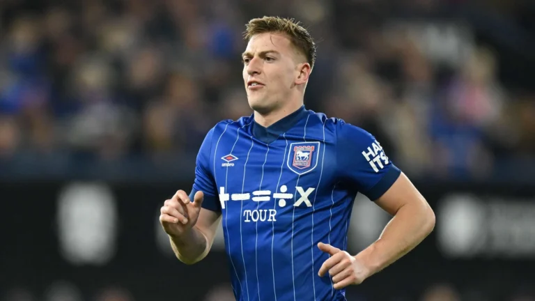 Chelsi Ipsvich Taunning yosh hujumchisi Liam Delapni transfer qildi