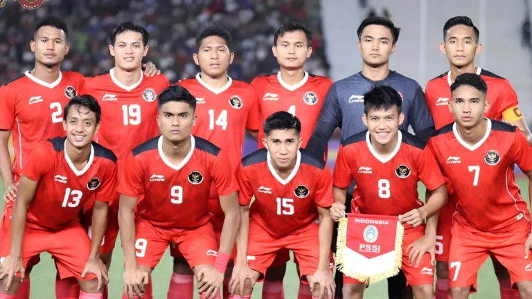 Timnas U-23 Indonesia Berpeluang Satu Grup dengan Korea Selatan di Kualifikasi Piala Asia