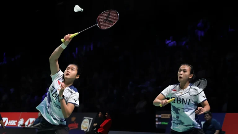 Ana/Tiwi Fall Short in Malaysia Masters 2025 Quarterfinals