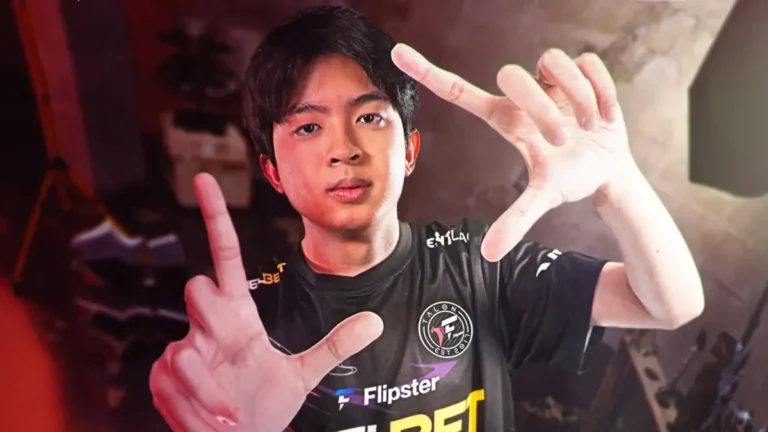 23savage Temporarily Rejoins Talon Esports