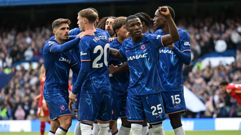 Chelsi Liverpulni 3-1 hisobida mag’lub etdi, Aleksander-Arnold ketishini tasdiqladi