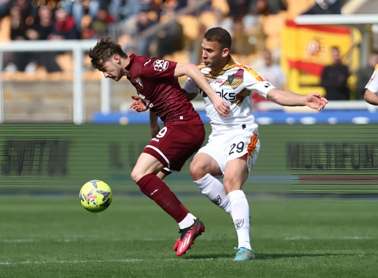 Prediksi Lecce vs Torino: Serie A (19.05.2025)