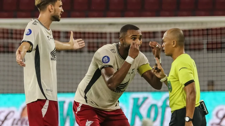 Sanksi Berat Yuran Fernandes Buat Tokoh Liga 1 Takut Bersuara