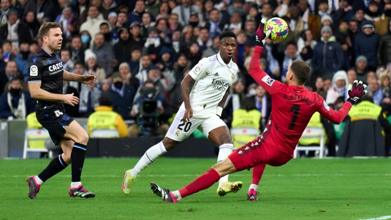 Real Madrid vs Real Sociedad: Jadwal Siaran Langsung (25.05.2025)