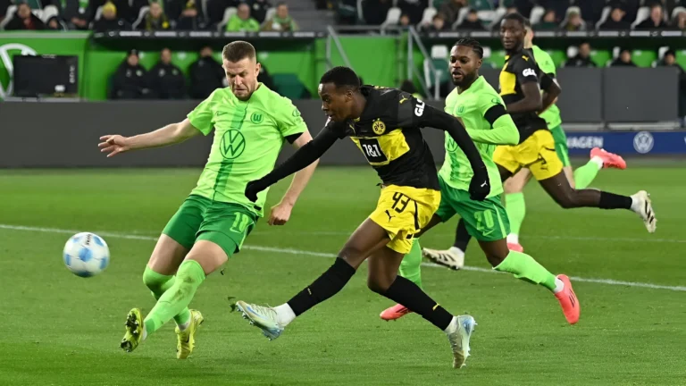 Borussia Monchengladbach vs Wolfsburg: Bundesliga Prediction (17.05.2025)