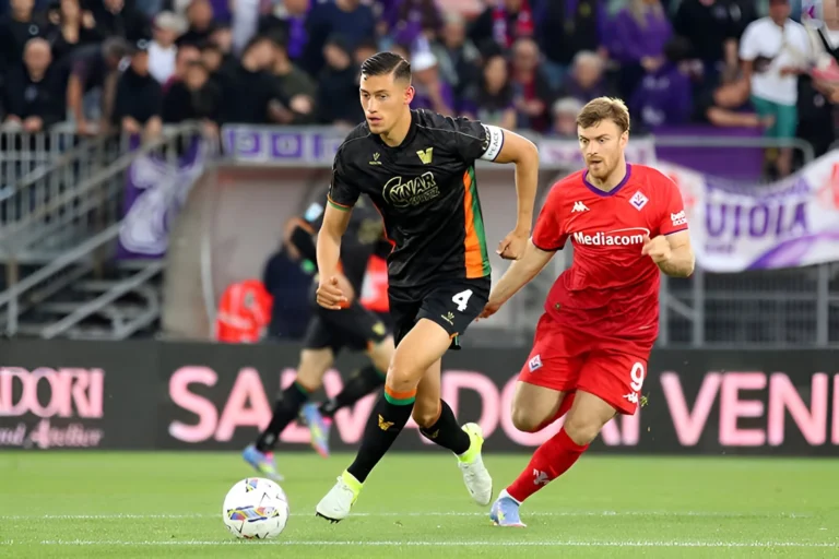 Fiorentina Strongly Protests Venezia’s Goal Claimed as Handball