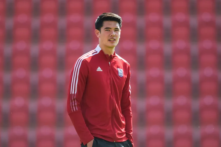 Elkan Baggott Terlihat di Bali Meski Tak Masuk Daftar TC Timnas
