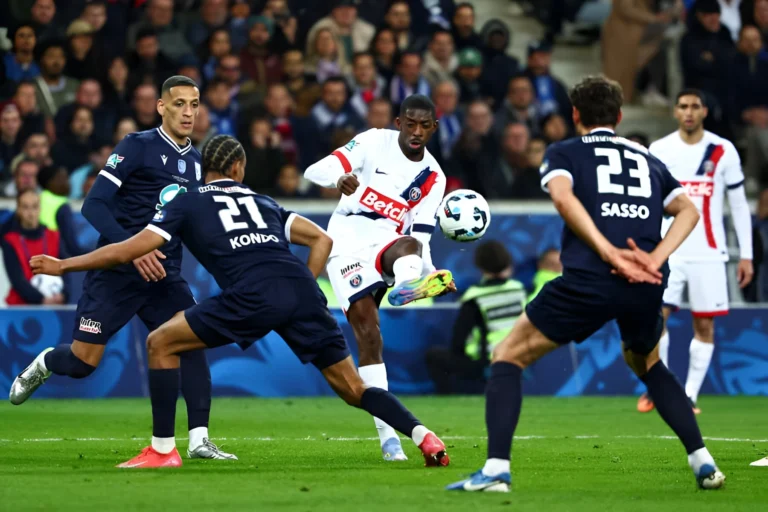 Metz vs Dunkerque: Ligue 1 Play-off Prediction (17.05.2025)