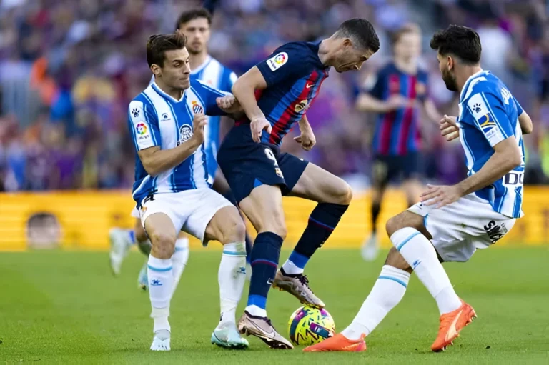 Prediksi Espanyol vs Barcelona – La Liga (16.05.2025)