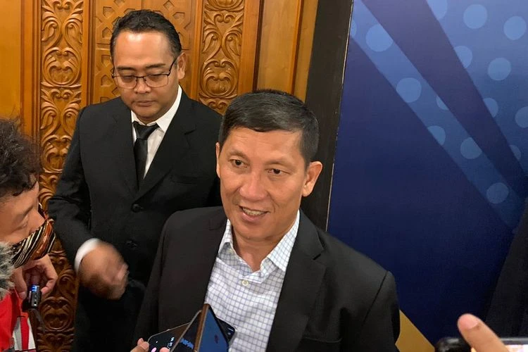 Ferry Paulus Ungkap Rencana Baru Piala Presiden 2025