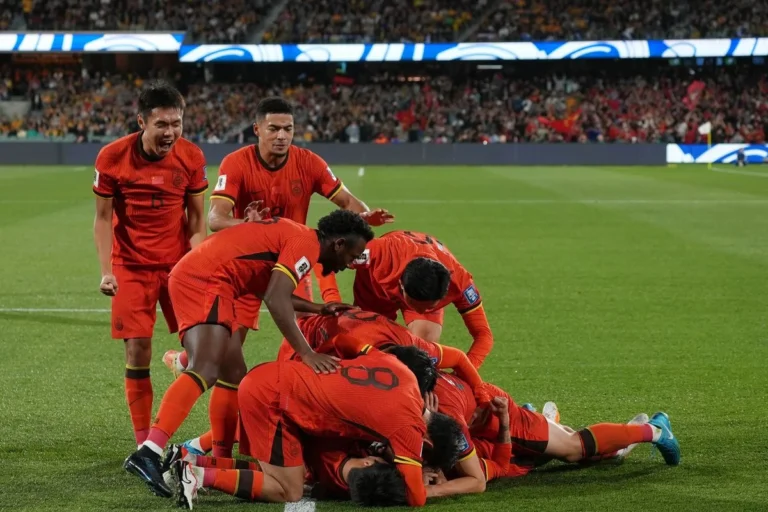 Media China Ungkap Tiga Alasan Indonesia Sulit Dikalahkan