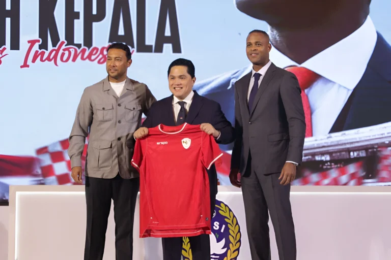 PSSI Tambah Lagi Pelatih Belanda — Apakah Hambat Perkembangan Ilmu Lokal?