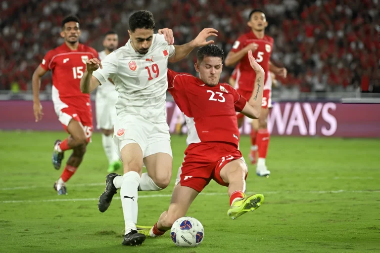 Five Countries Interested in Facing Indonesia National Team in Friendlies