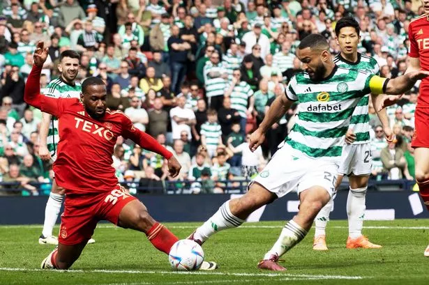 Aberdeen vs Celtic: Jadwal Siaran Langsung (24.05.2025)