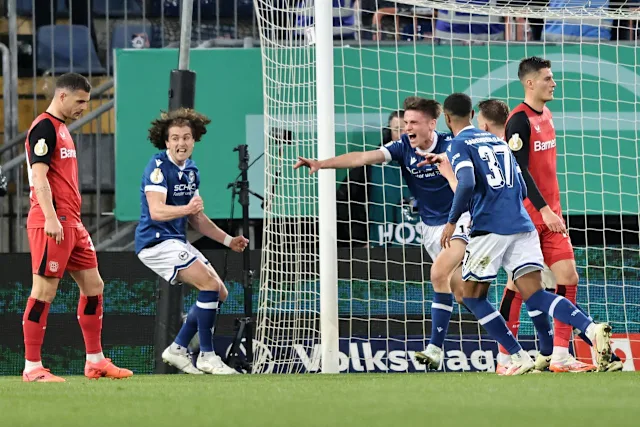 Arminia vs Stuttgart: Jadwal Siaran Langsung (24.05.2025)