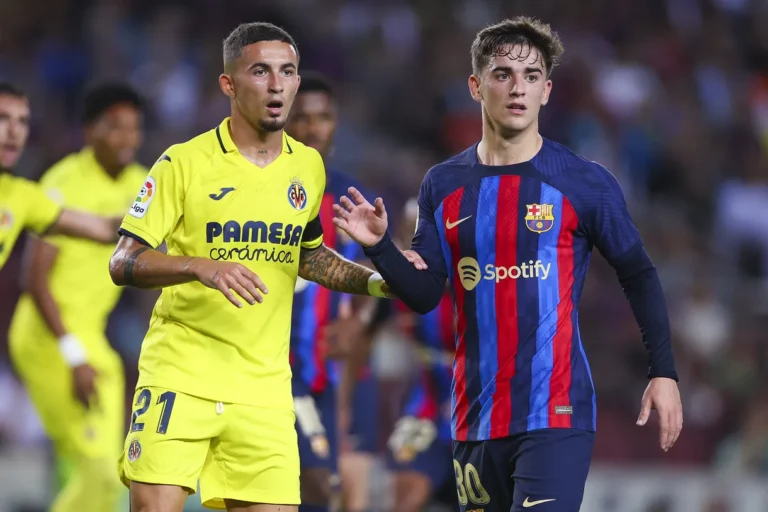 Barcelona Vs Villarreal: Jadwal Siaran Langsung (18.05.2025)