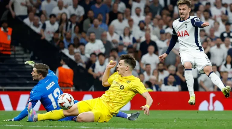 BUDE-GLIMT – TOTTENHAM: PREDIKSI LIGA EROPA (09.05.2025)
