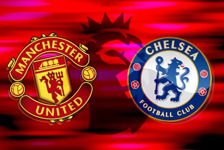 Chelsea vs Manchester United Player Ratings: Cucurella Shines, Højlund Sinks