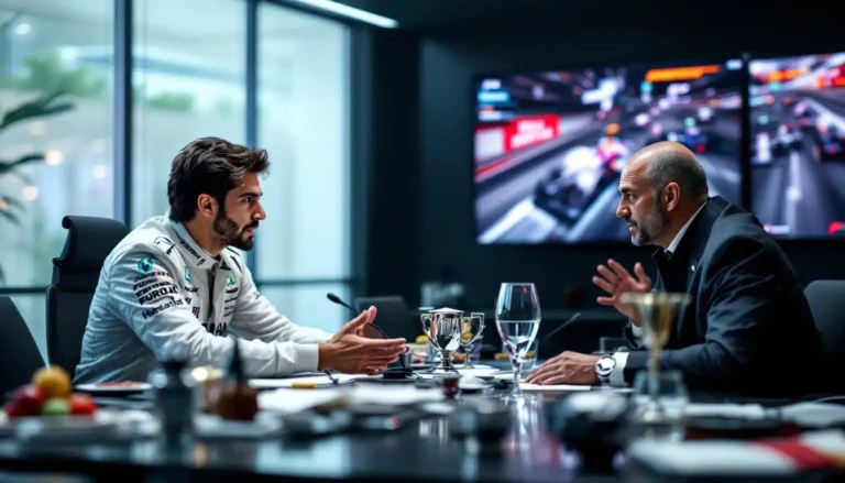 Carlos Sainz Sr Bersiap Tantang Ben Sulayem dalam Pemilihan Presiden FIA