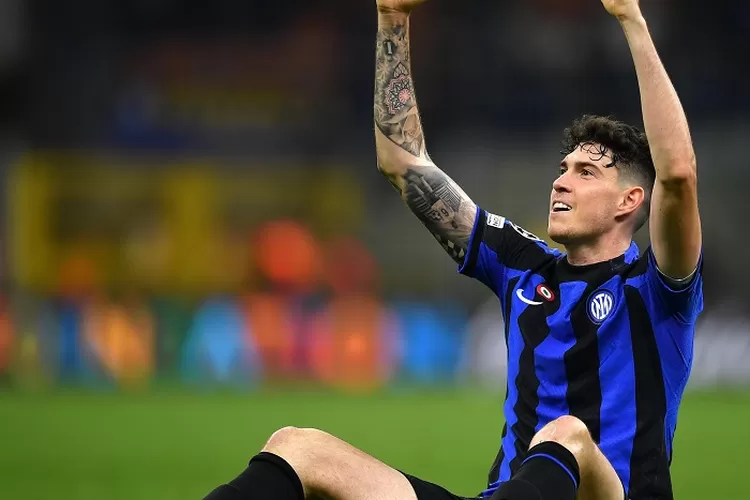Hasil Pertandingan Inter Milan Vs Barcelona: Tujuh Gol, Tiga Balikkan Keadaan, Satu Tiket ke Final