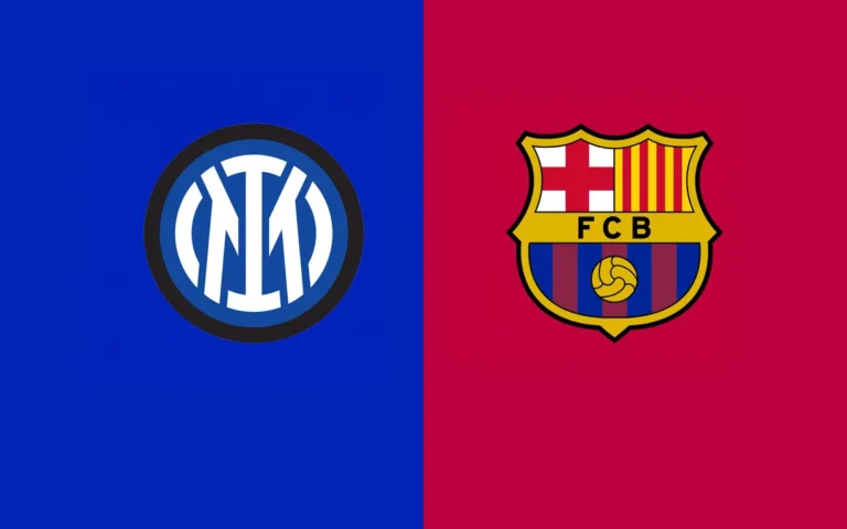 Inter Milan vs Barcelona: Prediksi, Line-up, dan Link Live Streaming Liga Champions 2025