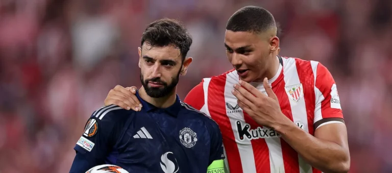 Manchester United vs Athletic Bilbao: Nonton Siaran Langsung (08.05.2025)