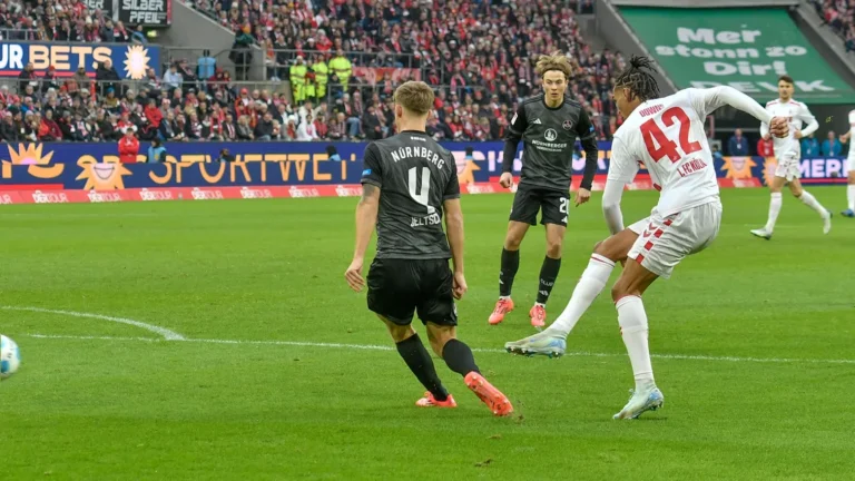 NURNBERG – KOLN: BUNDESLIGA 2 PREDICTION (09.05.2025)
