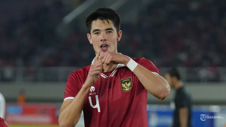 PSSI Jelaskan Alasan Elkan Baggott Absen di Timnas