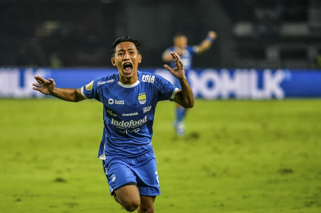 Patrick Kluivert Panggil Beckham Putra Gantikan Septian