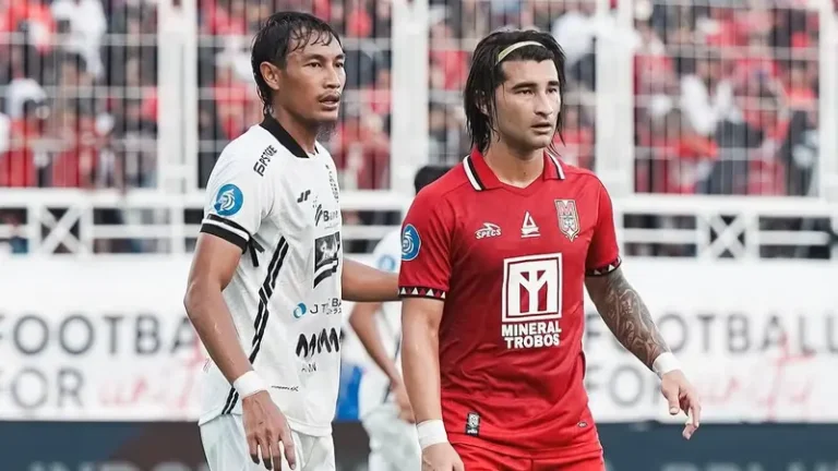 Persija Jakarta vs Malut United: Liga 1 Indonesia Prediction (23.05.2025)