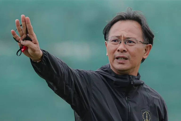 Persis Solo Siap Tempur Hadapi Dewa United di Liga 1