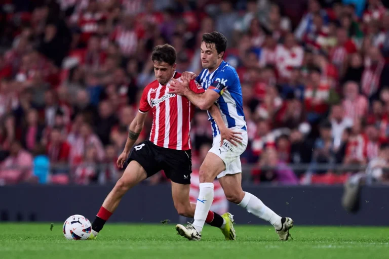 Prediksi Athletic Bilbao vs Alaves di La Liga (11.05.2025)