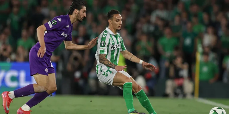 Prediksi Betis vs Chelsea di Final Liga Konferensi (29.05.2025)