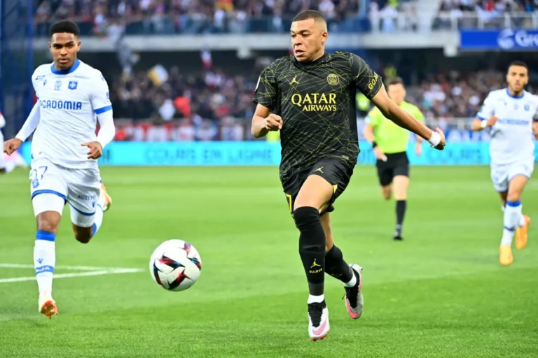 Prediksi PSG vs Auxerre di Ligue 1 (18.05.2025)