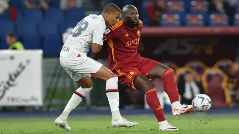 Prediksi Roma vs Milan di Serie A (18.05.2025)