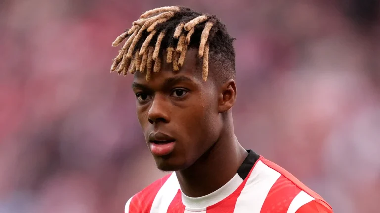 Real Madrid Incar Nico Williams Senilai €58 Juta
