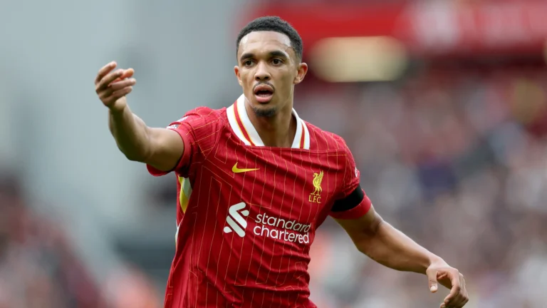 Real Madrid Incar Trent Alexander-Arnold Musim Panas Ini