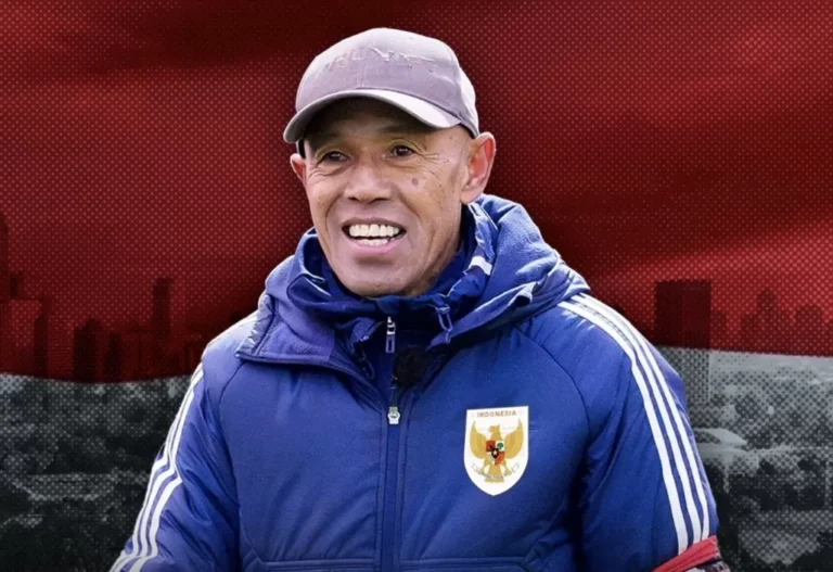 Simon Tahamata Resmi Gabung PSSI sebagai Kepala Talent Scout
