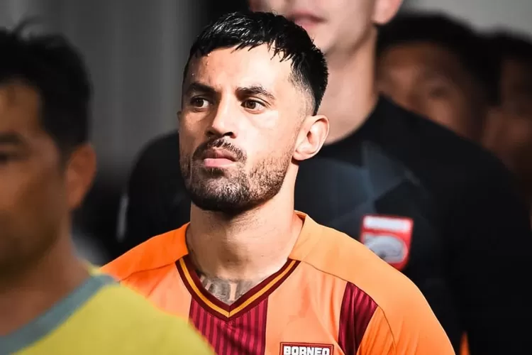 Stefano Lilipaly Called Up to the Indonesian National Team: Experience & Stats as Key Assets in Patrick Kluivert’s Era
