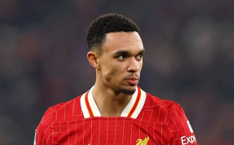Trent Alexander-Arnold Tinggalkan Liverpool Akhir Musim