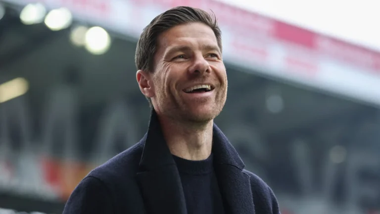 Xabi Alonso Ajukan Dua Rekrutan Jika Latih Real Madrid