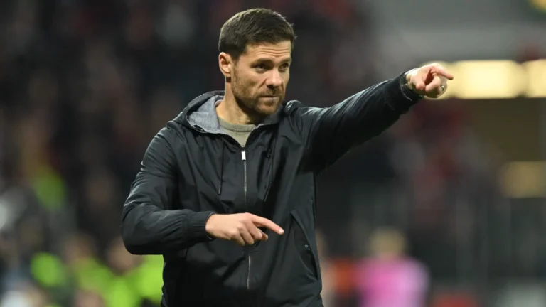 Xabi Alonso Resmi Tinggalkan Leverkusen: Madrid Menang, Tapi Sepak Bola Kehilangan Arsitek Besar