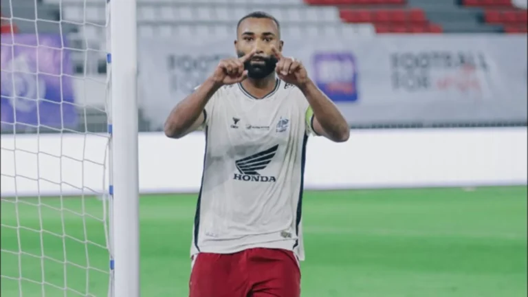 Yuran Fernandes Dihukum 12 Bulan oleh Komdis PSSI